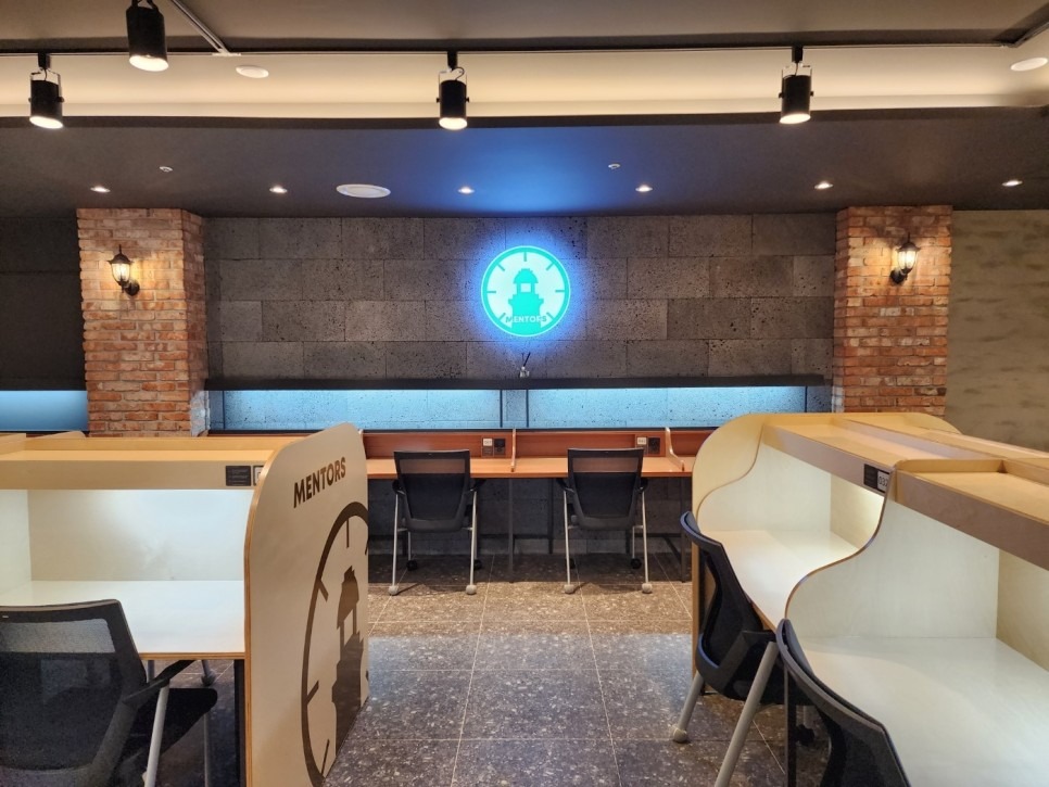 멘토즈스터디카페 하월곡점 picture 0
