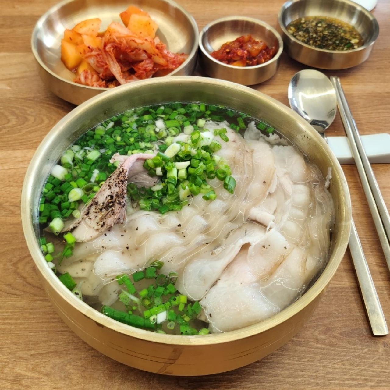 맑곰 본점 picture 0