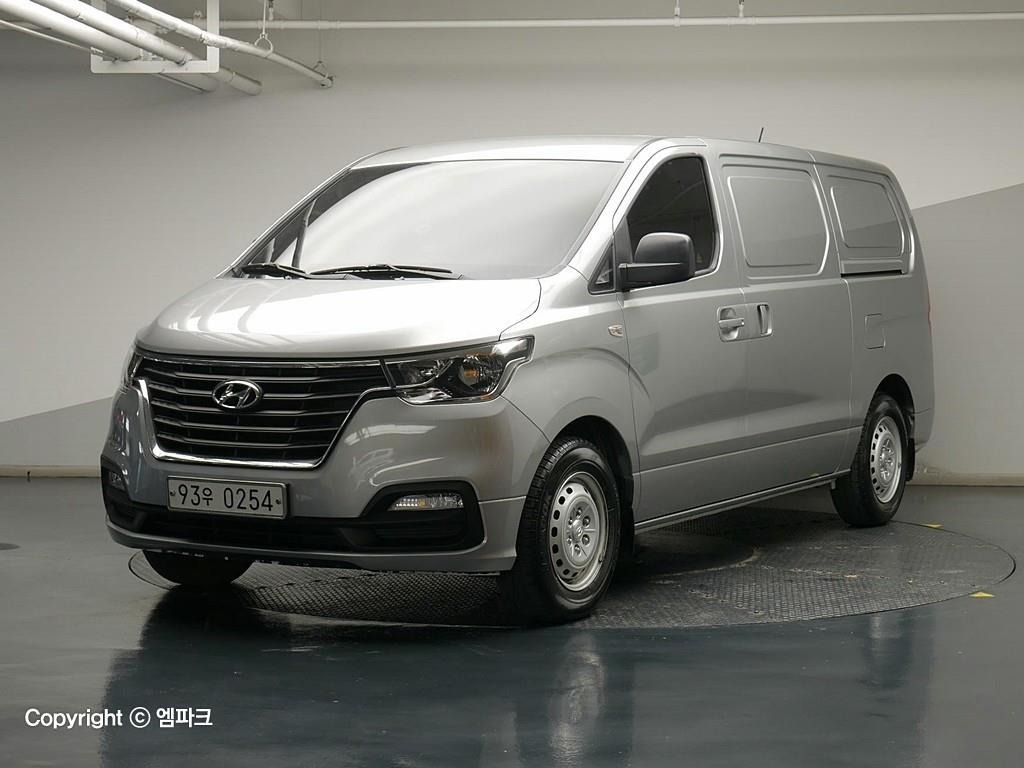 현대]더 뉴 그랜드 스타렉스 2WD 밴 3인승 스타일 중고차 | 인천광역시 서구 가좌동 | 중고차매매 | 당근 비즈 소식