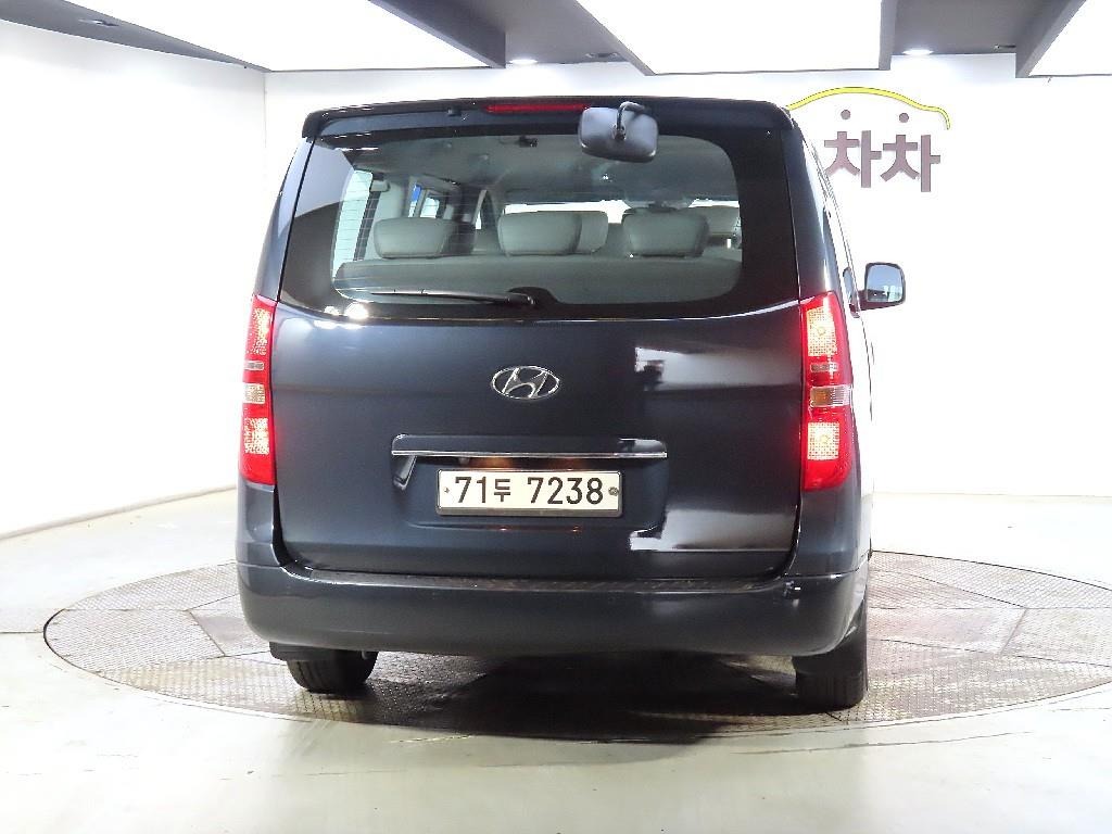 현대]그랜드 스타렉스 11인승 왜건 CVX 프리미엄 중고차 | 경기도 부천시 오정구 삼정동 | 중고차매매 | 당근 비즈 소식