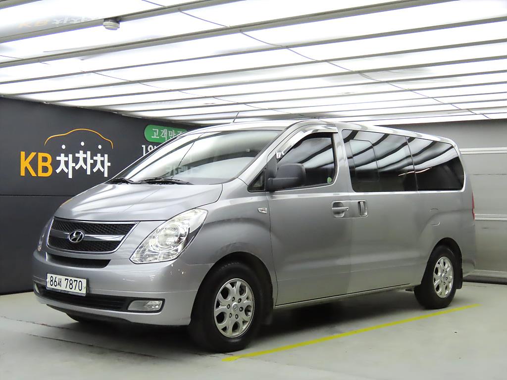 현대]그랜드 스타렉스 밴 5인승 CVX 럭셔리 중고차 | 경기도 부천시 오정구 삼정동 | 중고차매매 | 당근 비즈 소식