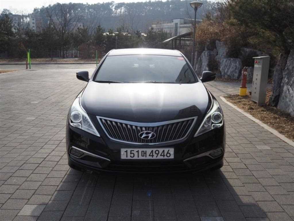 [현대]그랜저 HG HG220 PREMIUM 기본형 중고차 - 경기도 수원시 권선구 고색동 | 비즈프로필