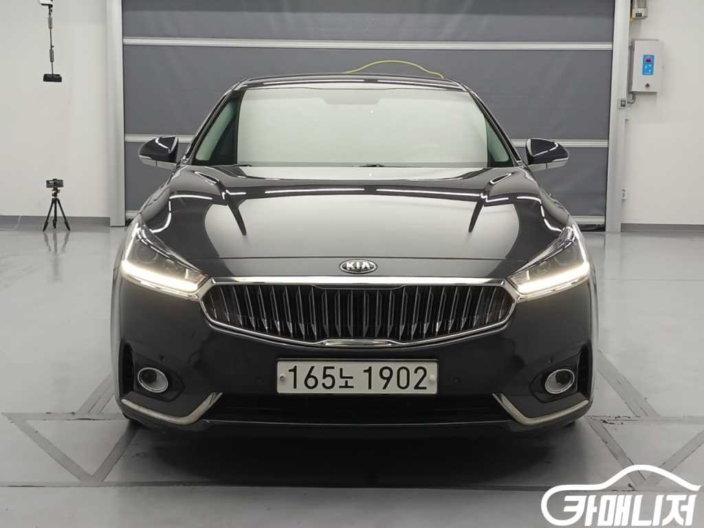 [기아]올 뉴 K7 3.0 LPI 럭셔리 중고차 판매합니다 - 서울특별시 강서구 등촌동 | 비즈프로필