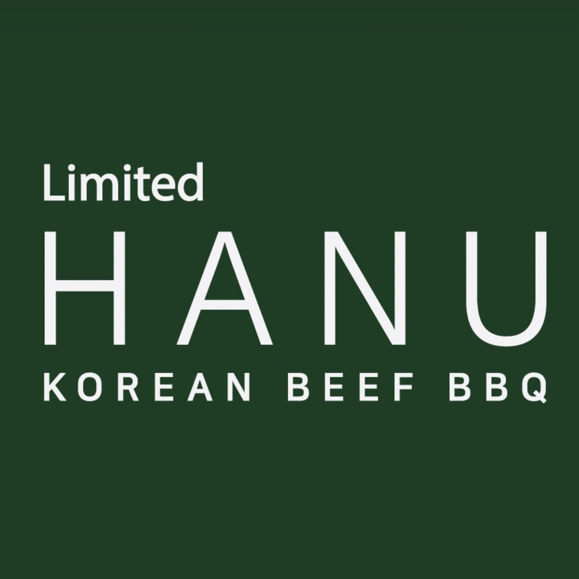 리미티드 하누