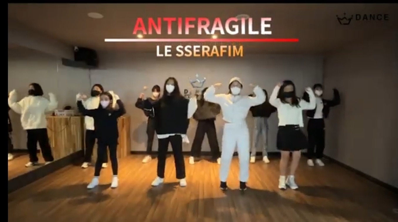 강민지댄스학원 picture 4
