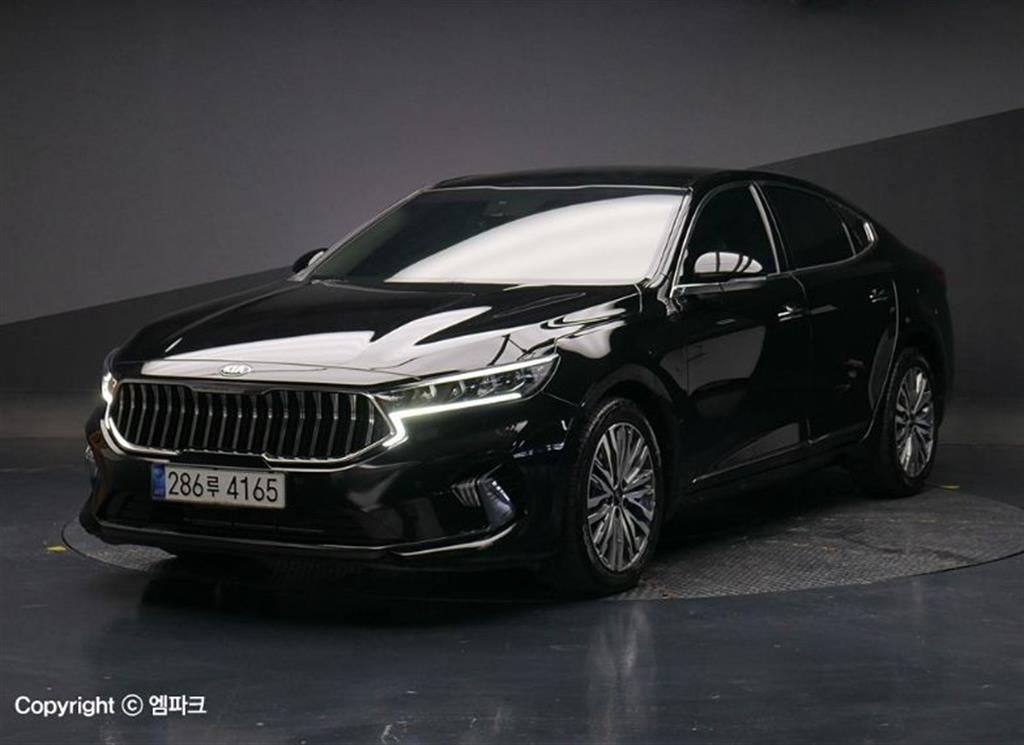 [기아]K7 프리미어 가솔린 2.5 GDI X 에디션 중고차 - 경기도 안산시 단원구 고잔동 | 비즈프로필