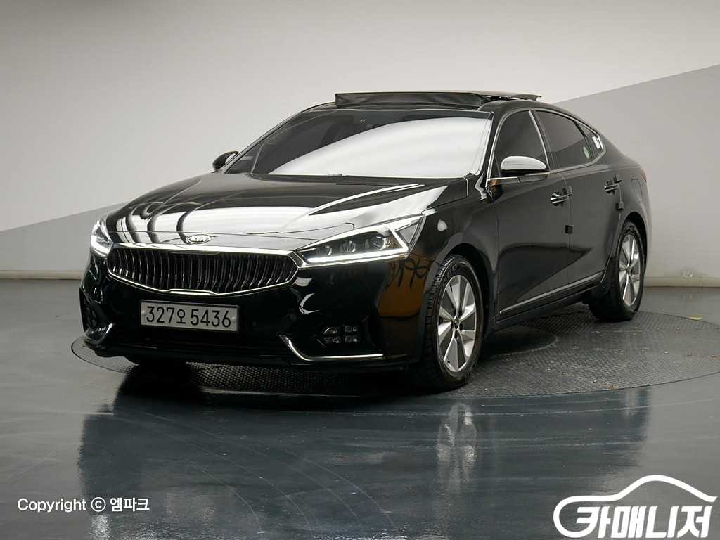 [기아]올 뉴 K7 하이브리드 프레스티지 (5인승) 중고차 판매합니다 - 경기도 수원시 권선구 고색동 | 비즈프로필