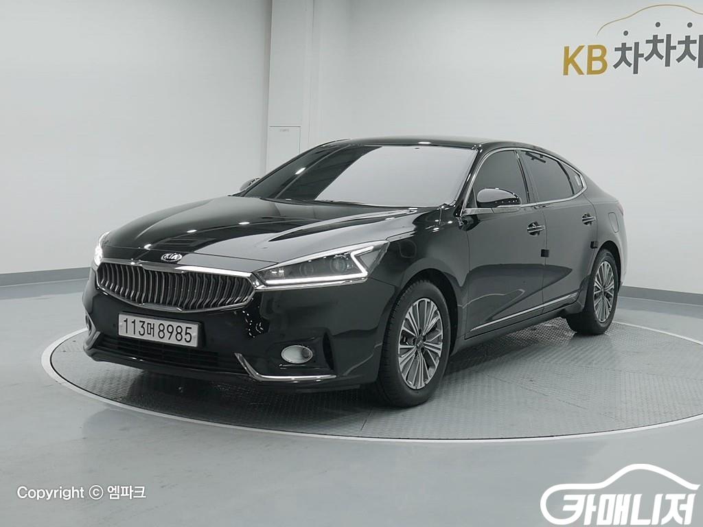 [기아]올 뉴 K7 하이브리드 프레스티지 (5인승) 중고차 판매합니다 - 경기도 안산시 단원구 고잔동 | 비즈프로필