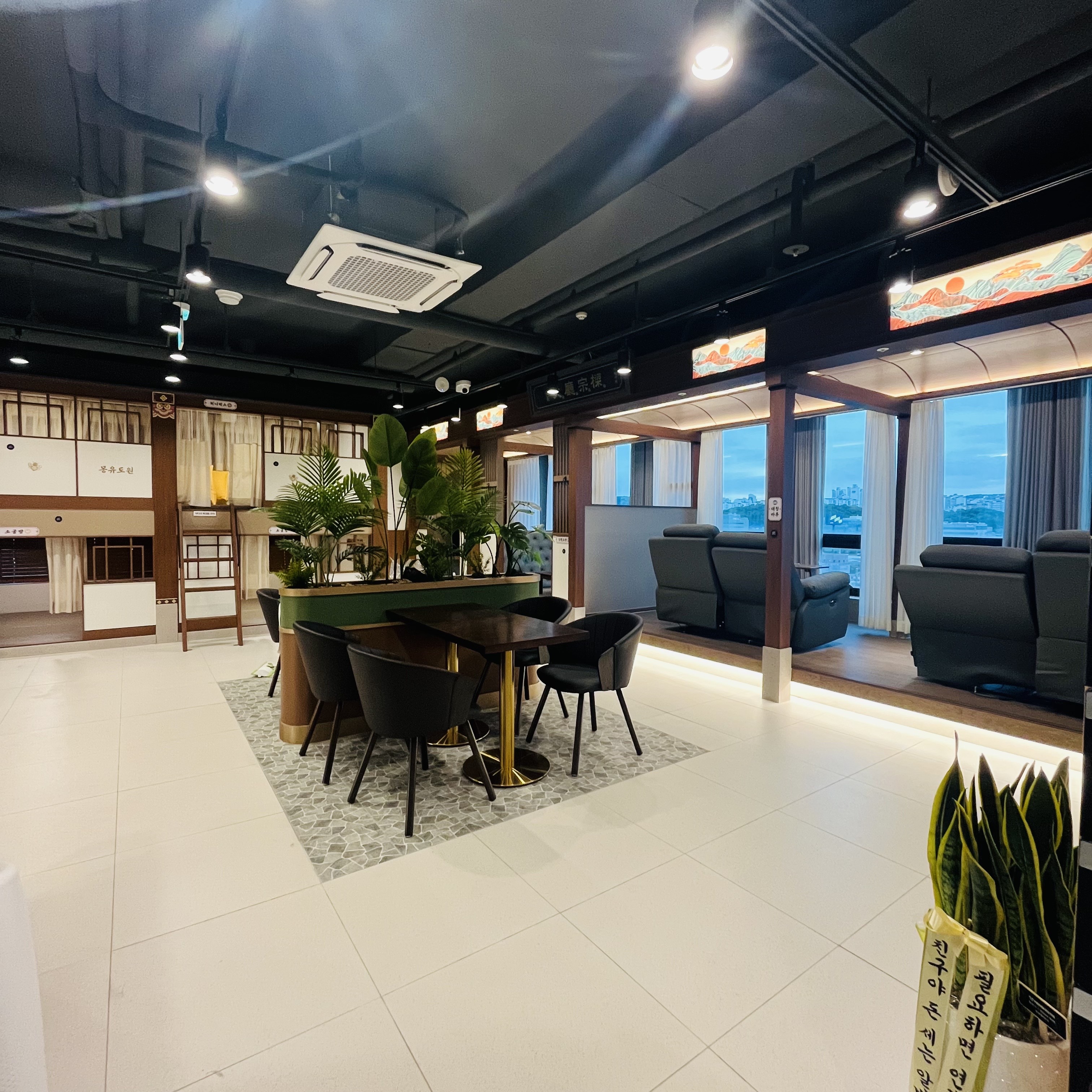 만화카페 벌툰 보정동카페거리점 picture 8