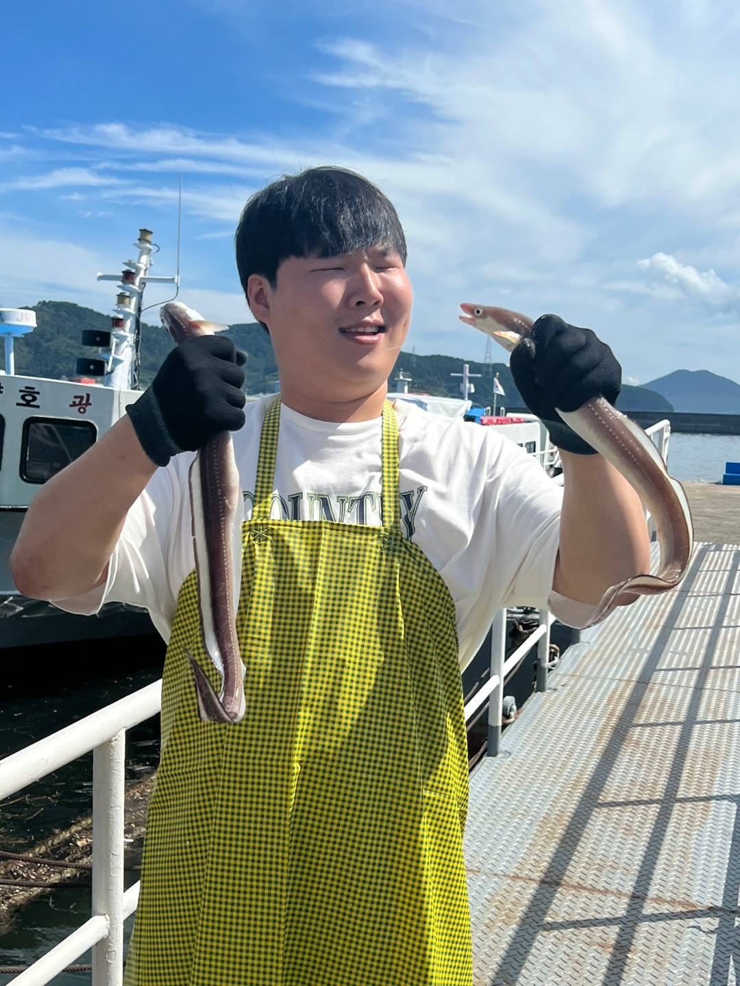 장어아재