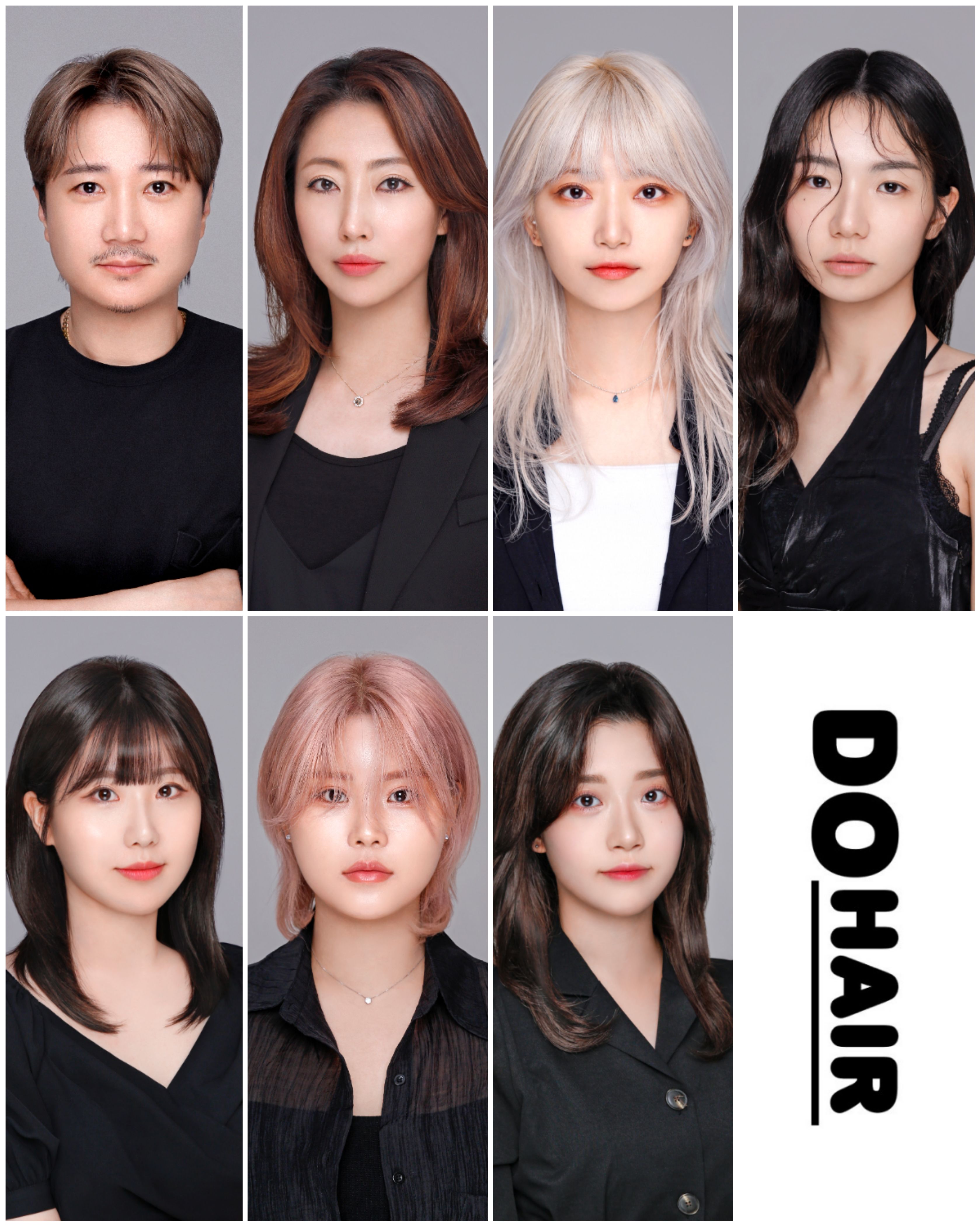 도헤어 1호점 증산역점 picture 7