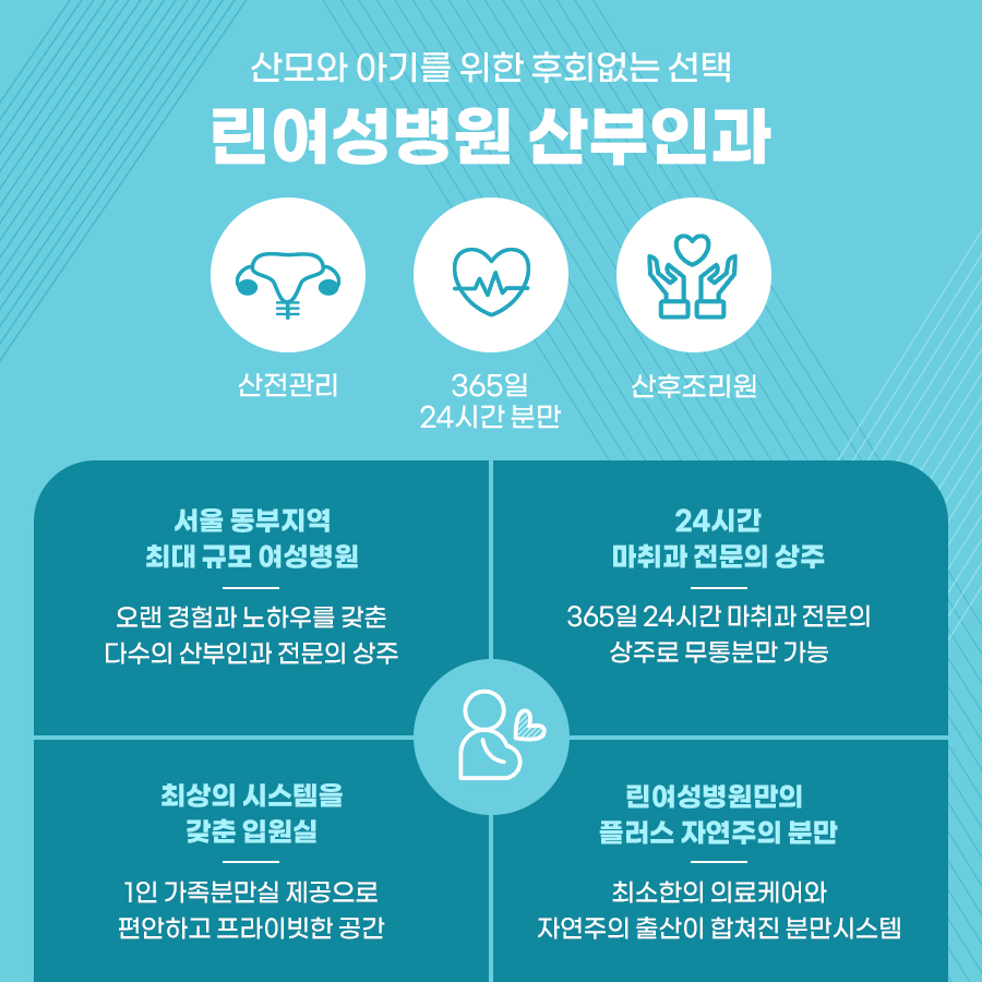 난소 물혹 크기에 따라 달라지는 치료방법 - 서울특별시 동대문구 장안동 | 비즈프로필