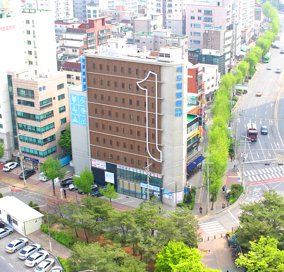리드힐병원