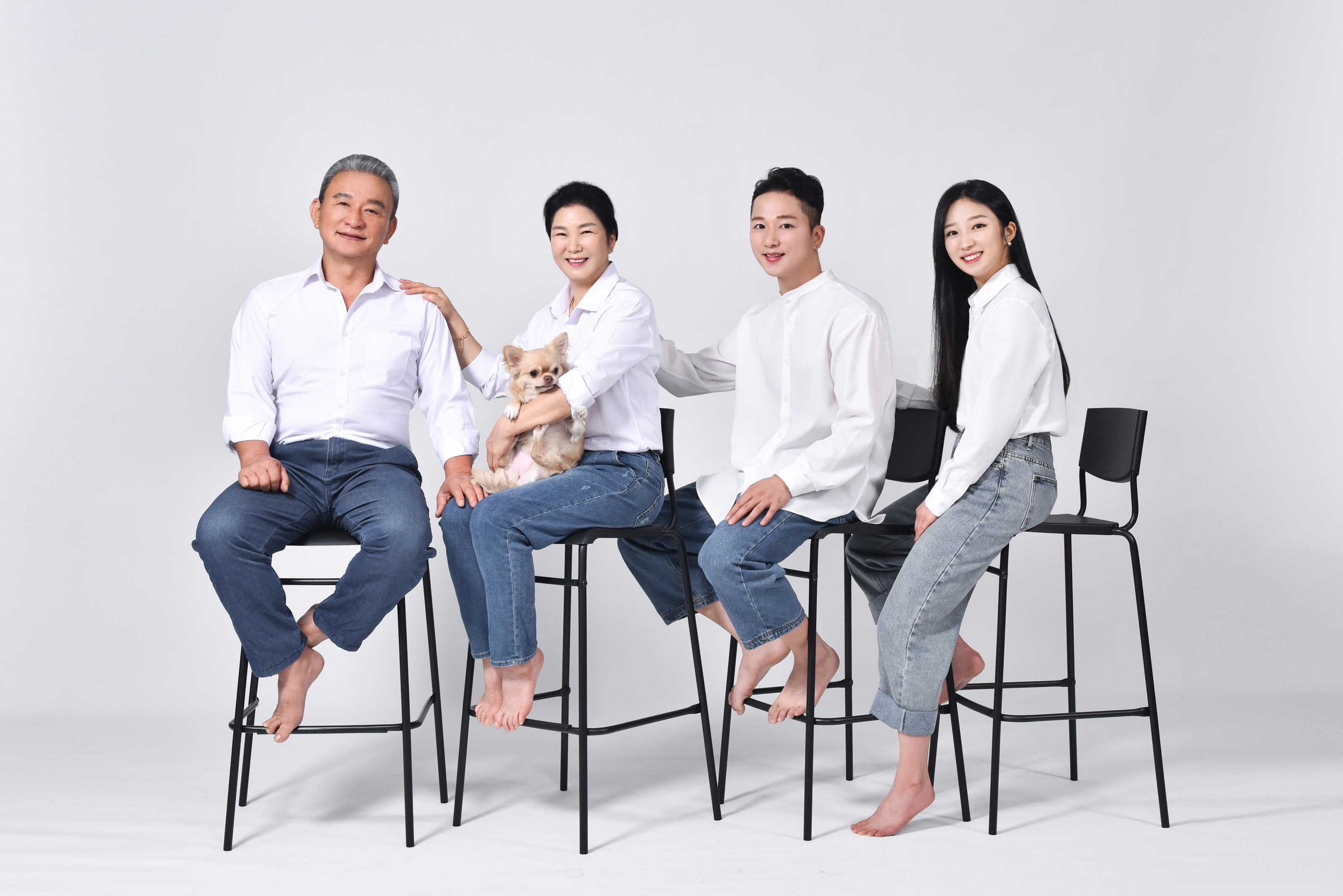 스튜디오찰스 호매실동사진관,수원사진관 picture 3