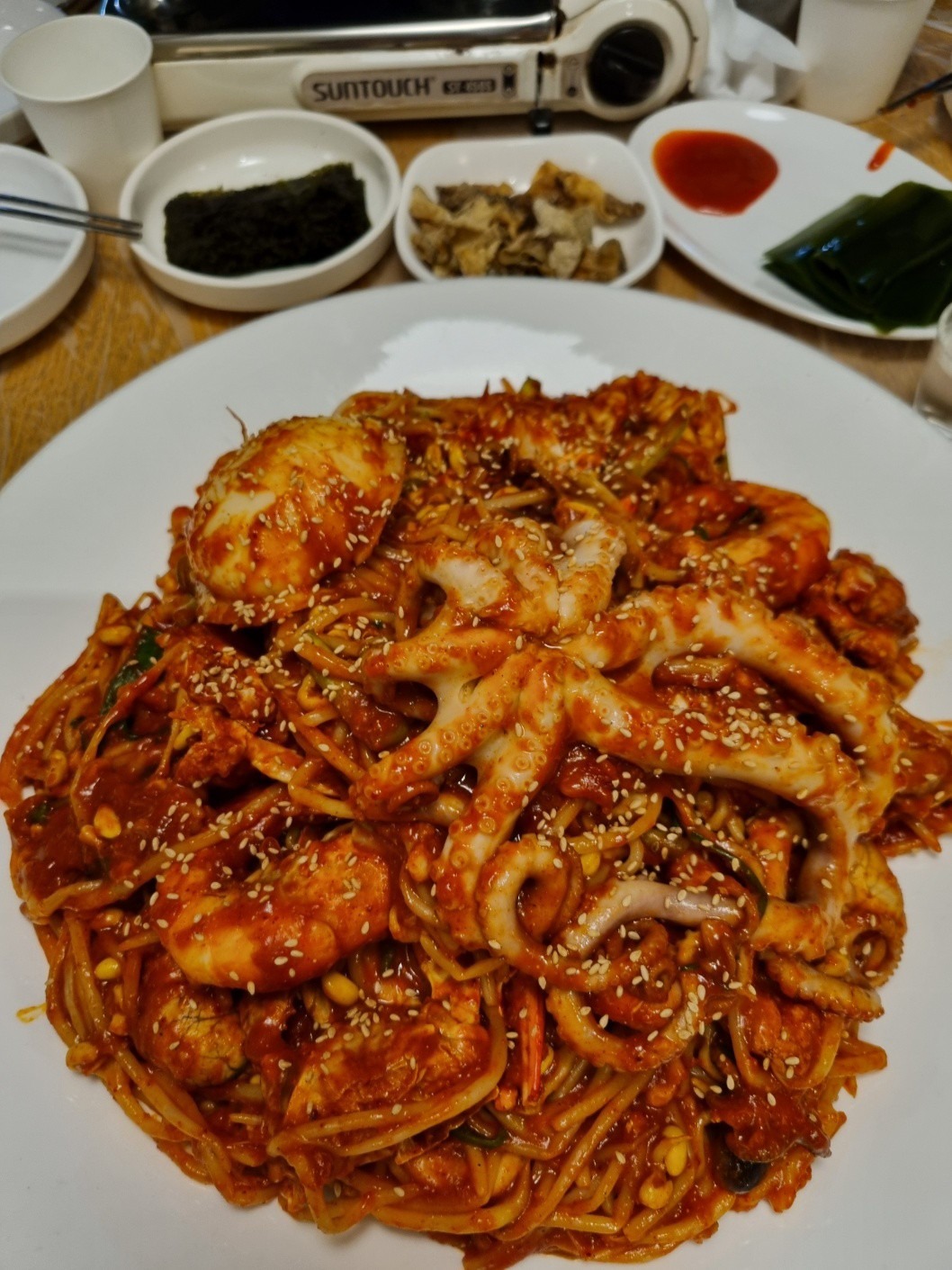 부천아귀 picture 5