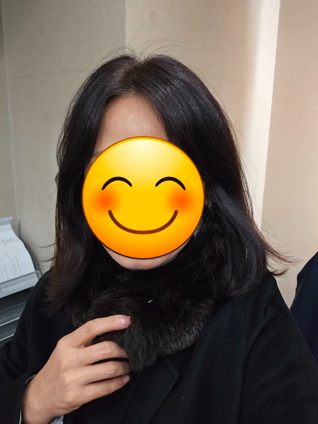 용산아이파크몰점 준오헤어 유경 picture 3