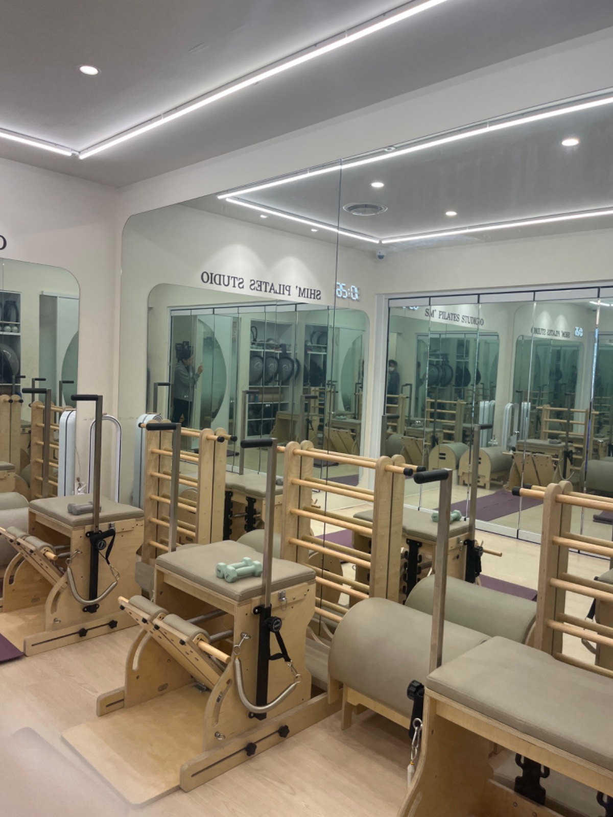 쉼필라테스 2호점 picture 3