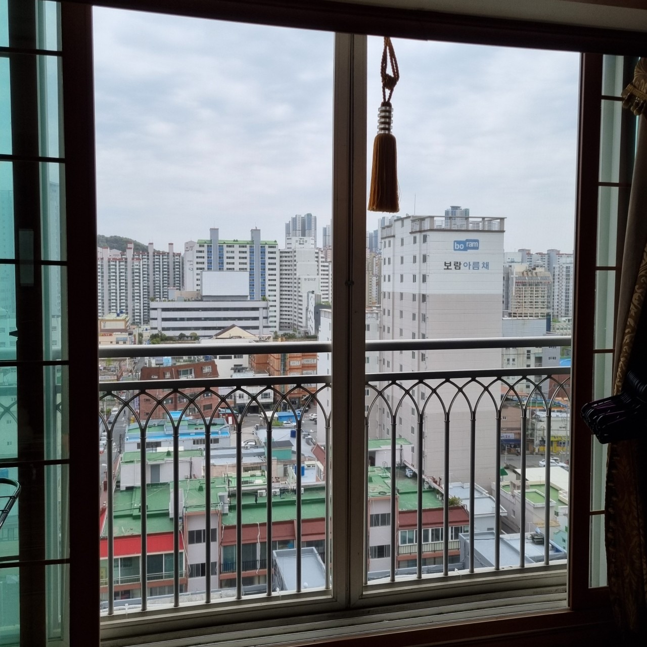 점프 방충망 picture 5