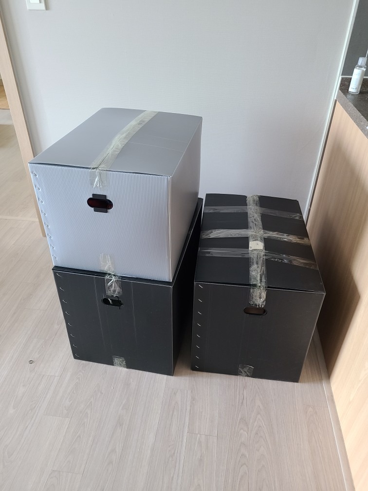 야간이사 용달 폐기물 전문 야무진이사 picture 5