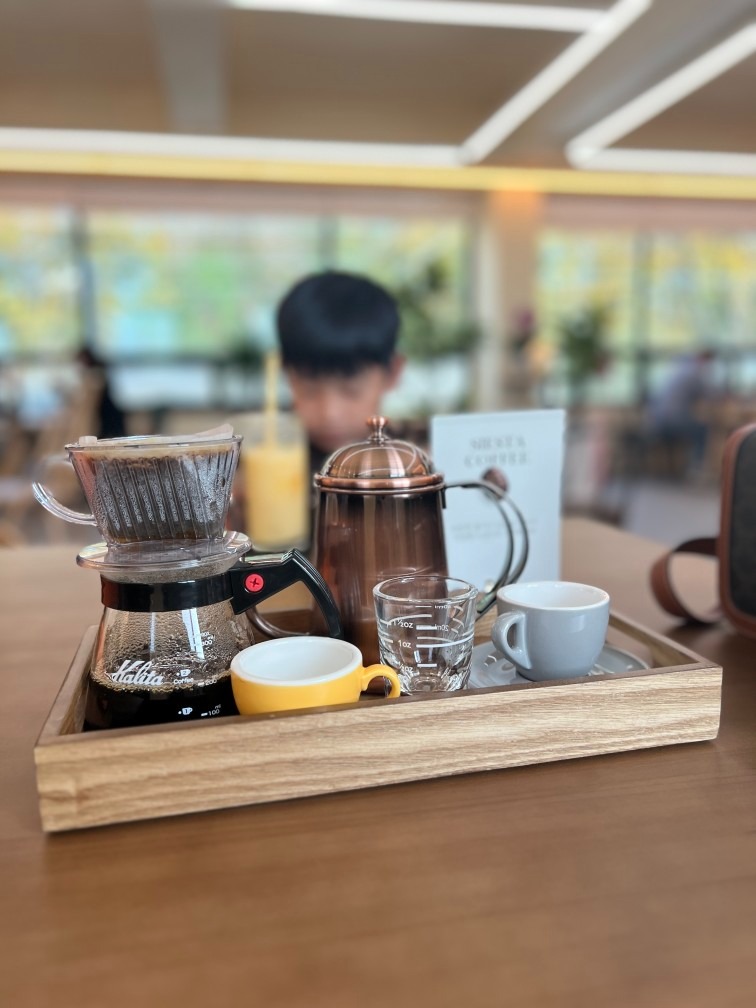 안중커피숍 picture 6