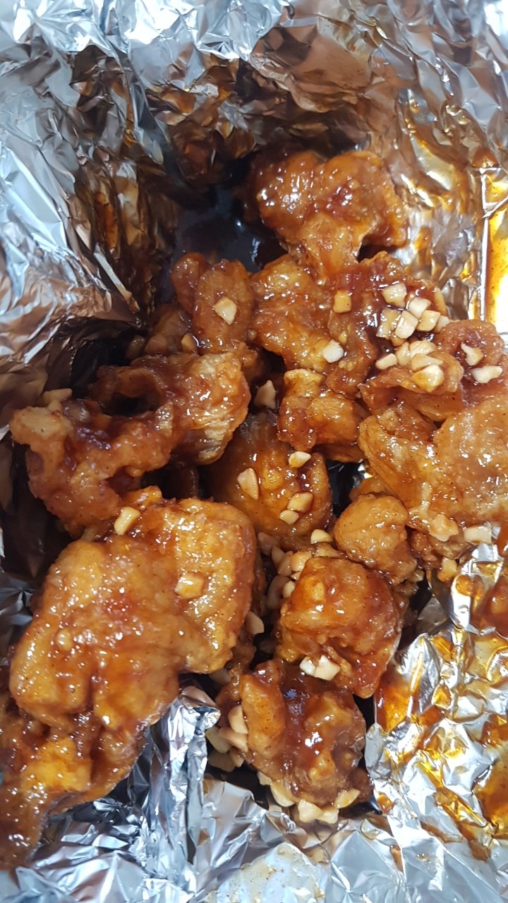 치킨&토스트 picture 8