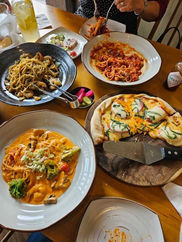 쏘렐라파스타죽전점 picture 8