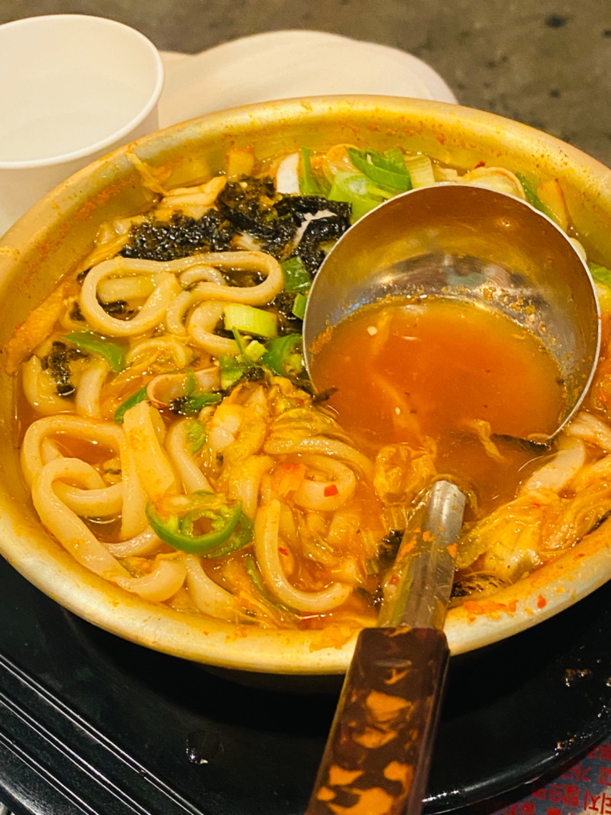 벽돌곱창 삼천점 picture 7