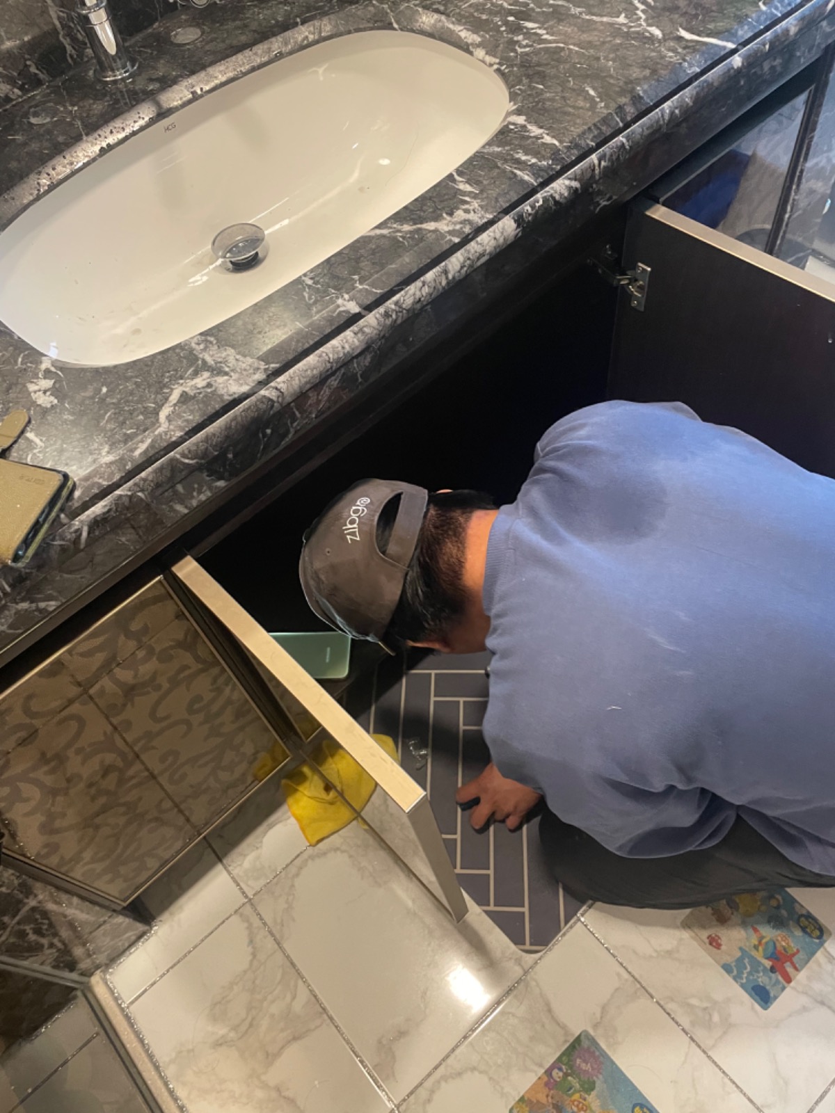 집을 고쳐 드립니다 집고 성복점 picture 4
