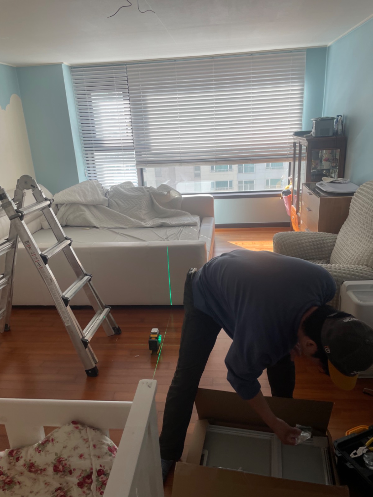 집을 고쳐 드립니다 집고 성복점 picture 5