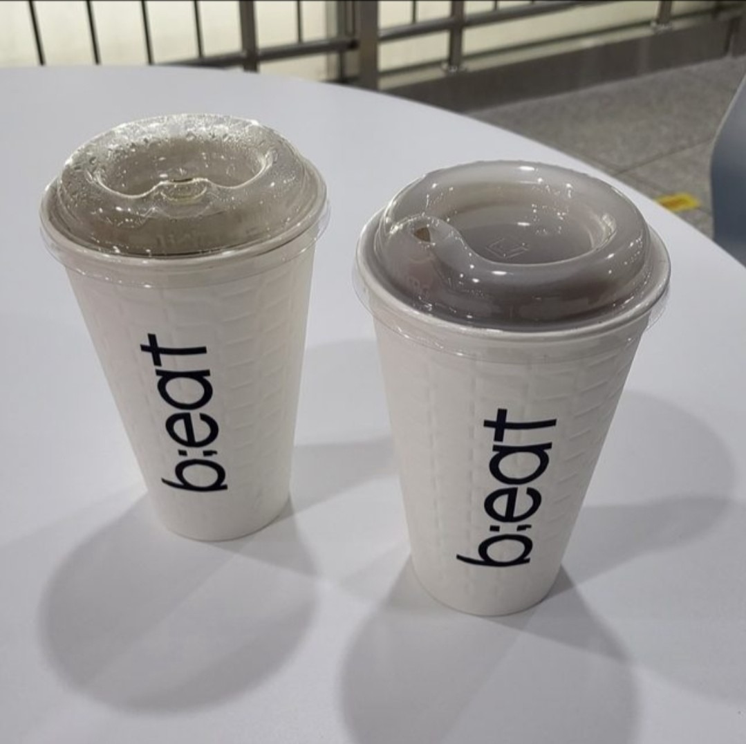 스마트 로봇 카페 picture 2
