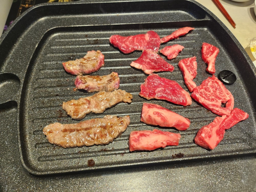 삼아정 고기백화점 picture 1