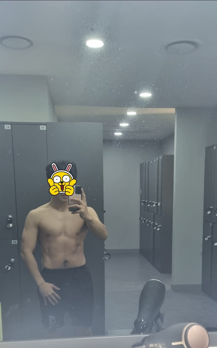 짐타임 트레이너 박성준 picture 1