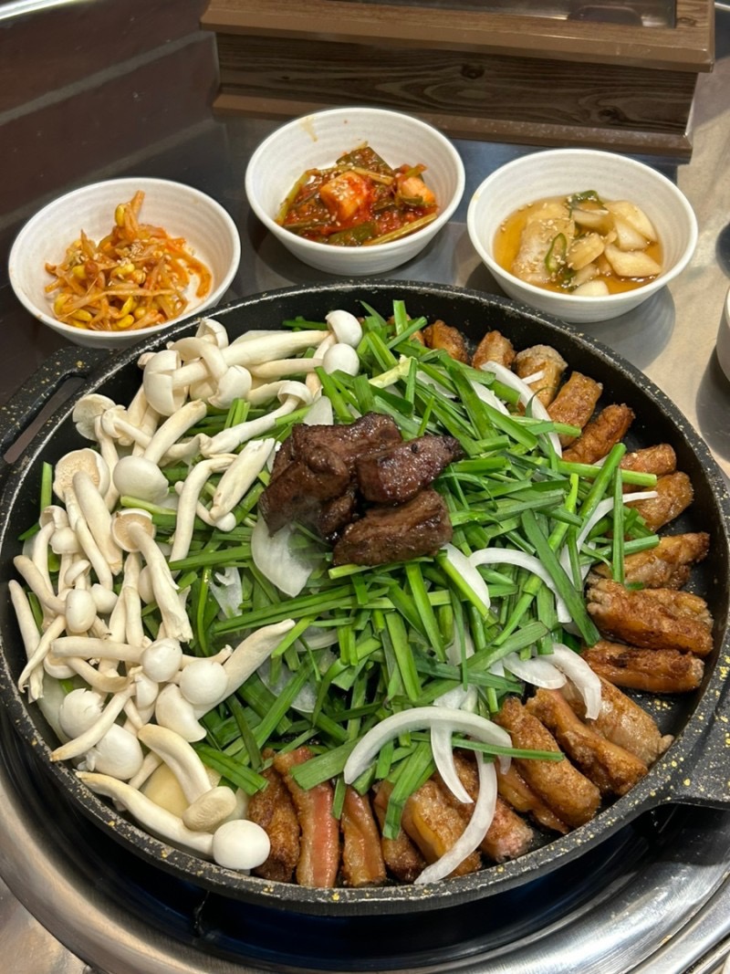 벽돌곱창 삼천점 picture 2