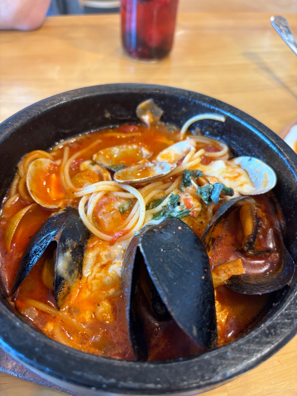 쏘렐라파스타죽전점 picture 1