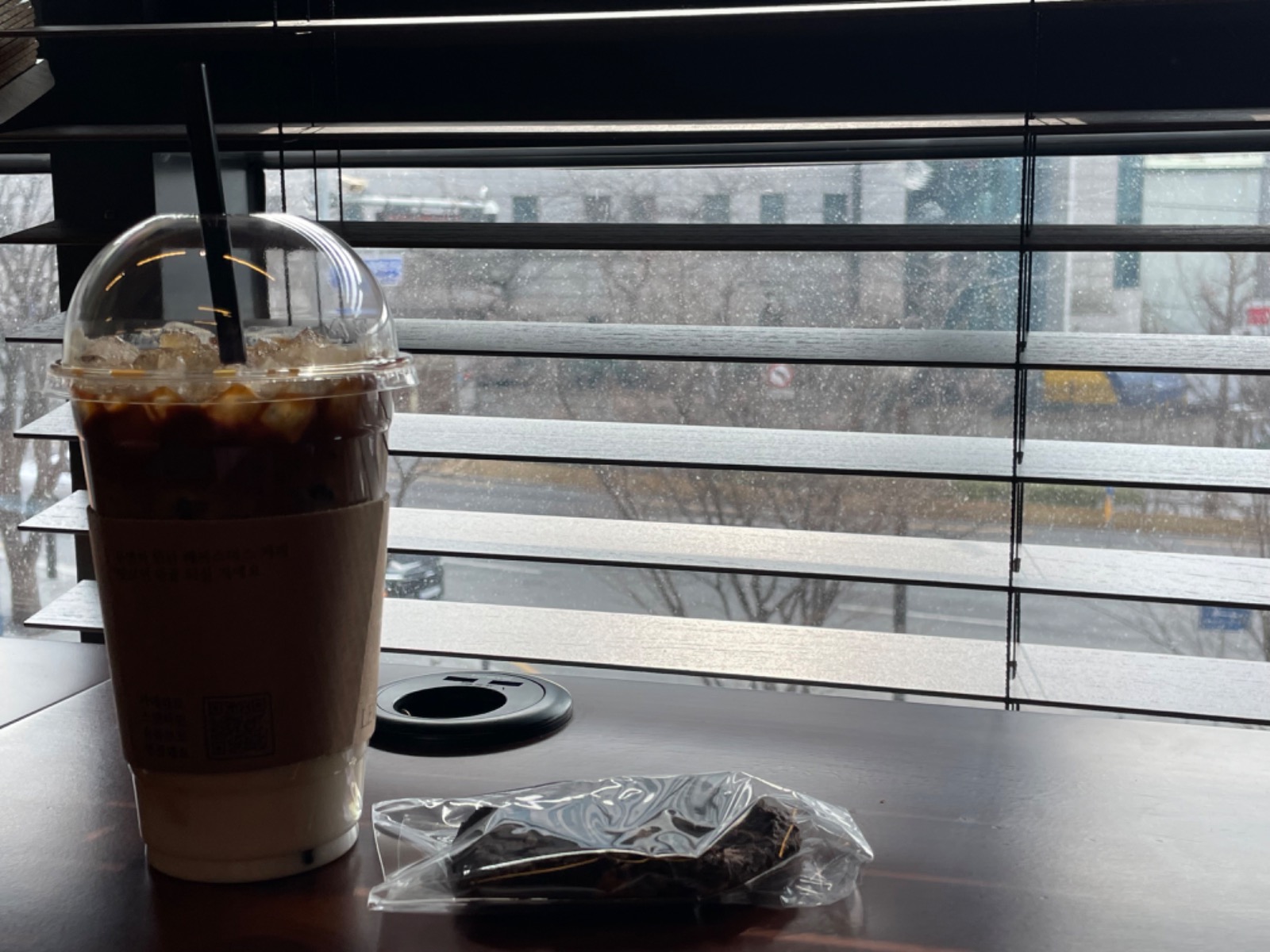 해머스미스커피 서울시립대점 picture 7