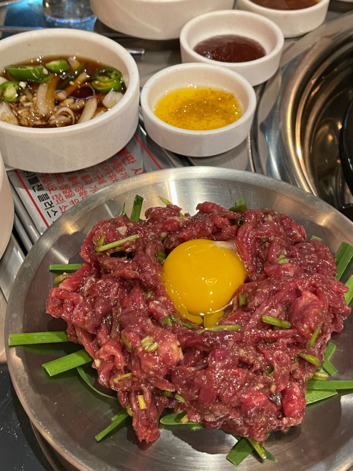 벽돌곱창 삼천점 picture 9