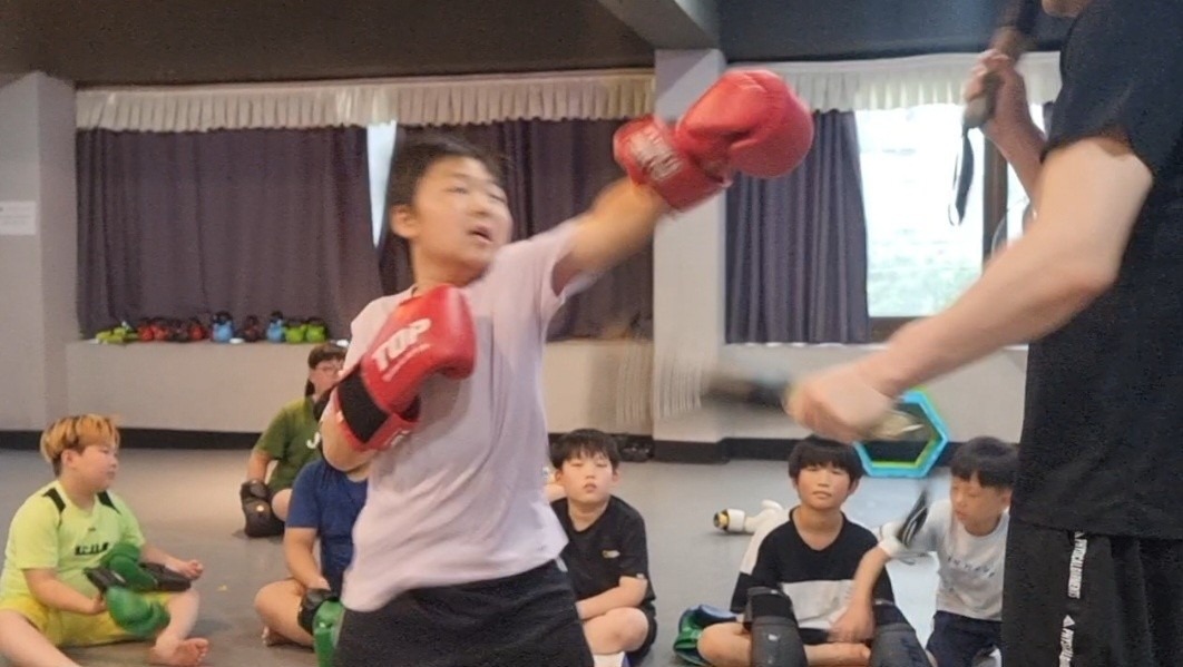 팀 레드폭스 복싱&MMA picture 5
