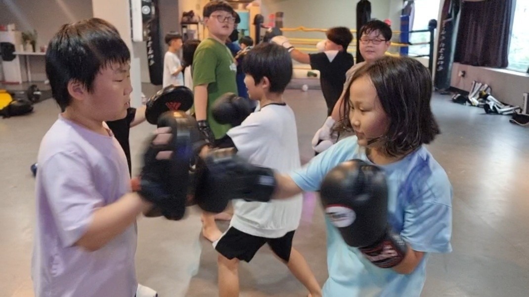 팀 레드폭스 복싱&MMA picture 6