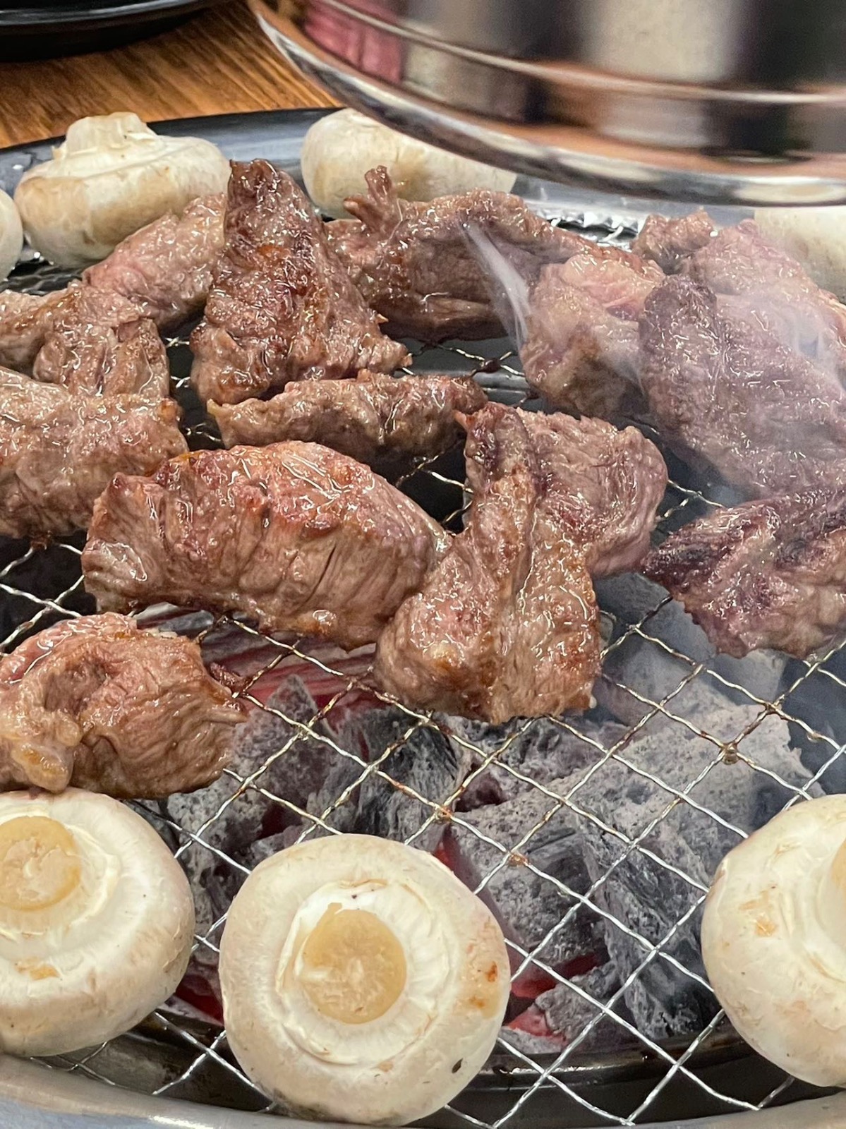 탄우지기 소갈비살 picture 1