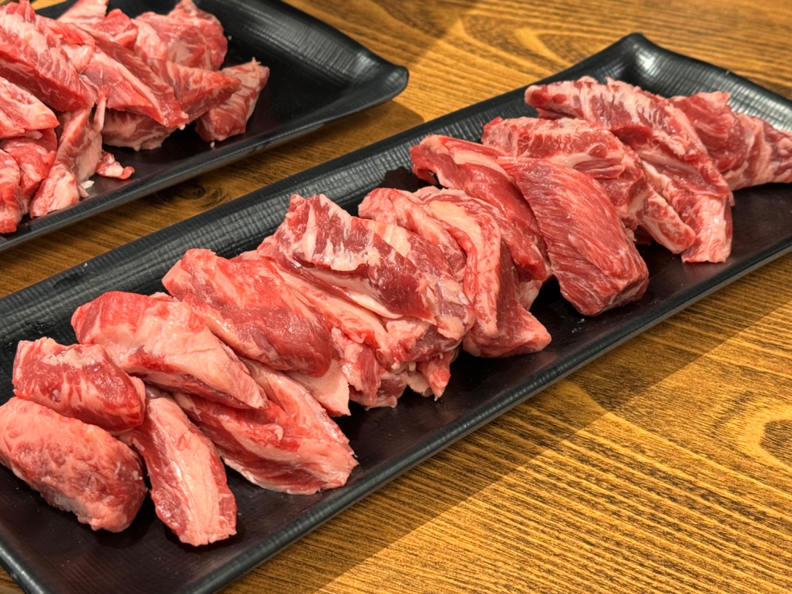 탄우지기 소갈비살 picture 2