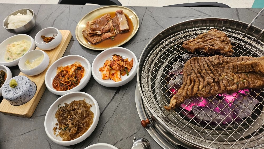 시지갈비 picture 1