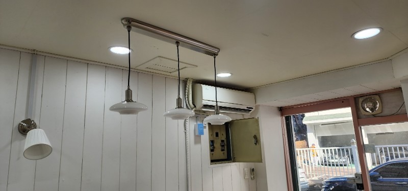 조명설치 인테리어 누전 GB라이팅 picture 8