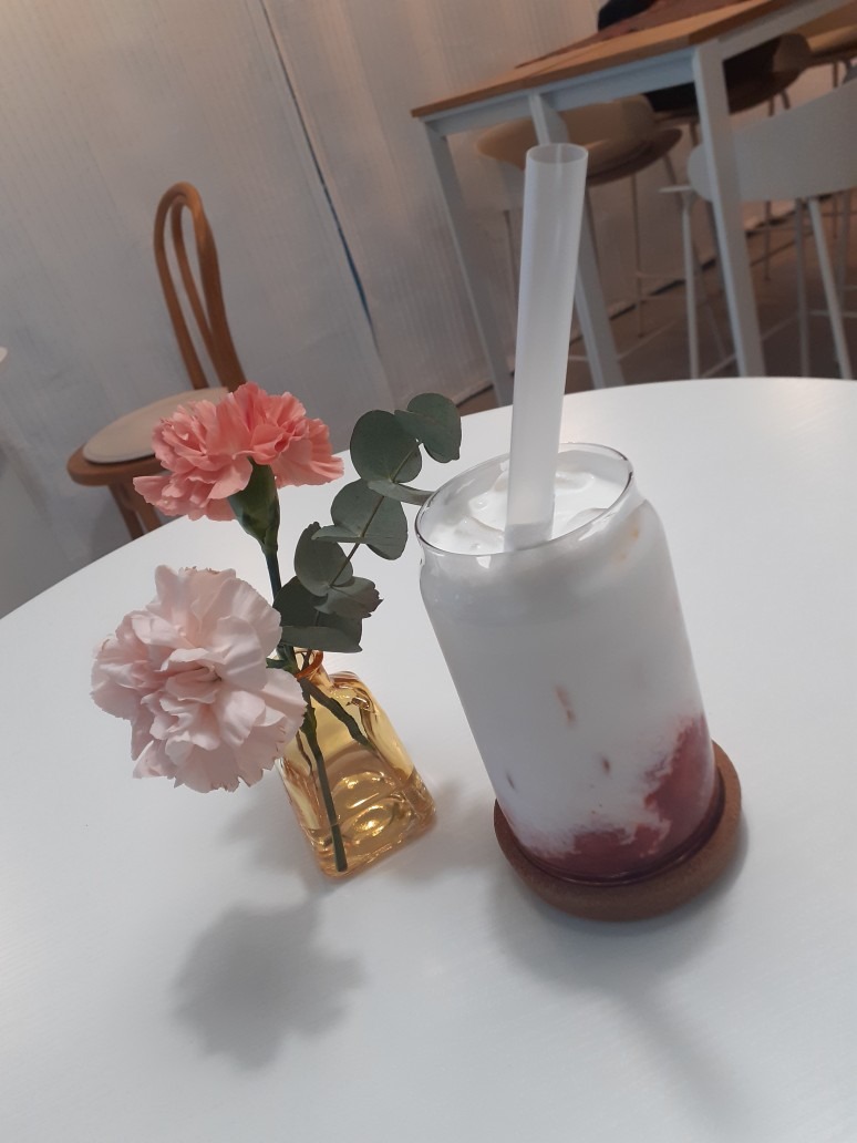 정든커피 picture 9