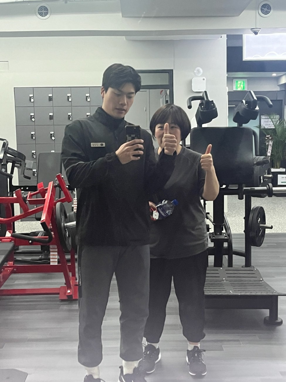 짐타임 트레이너 박성준 picture 5