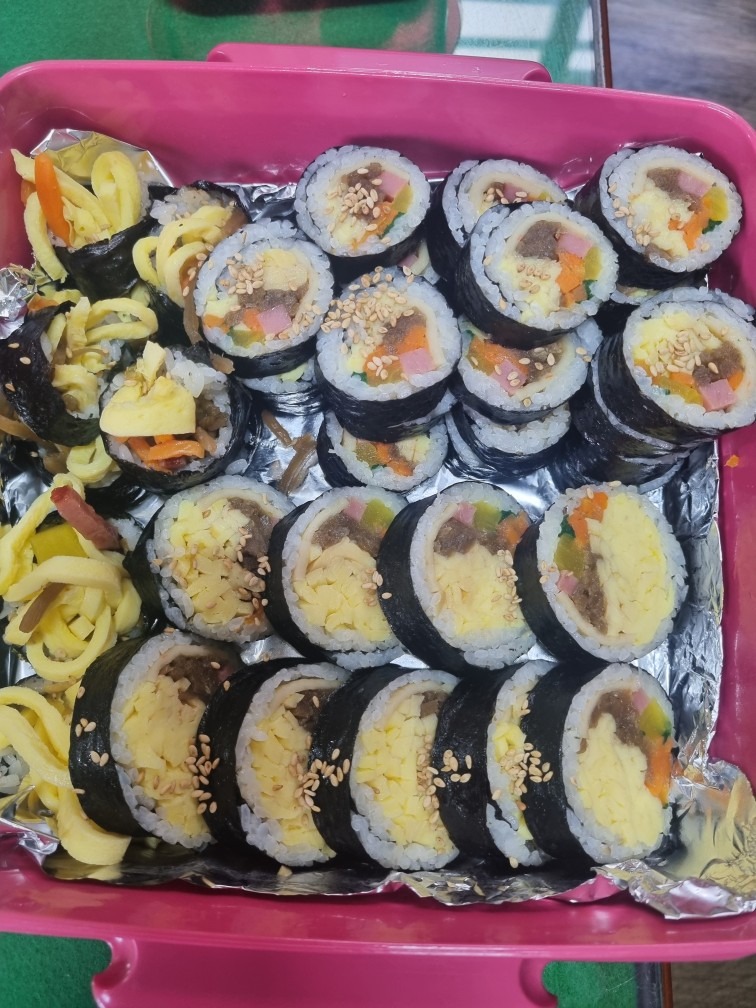 엘리키친 김해점 picture 2