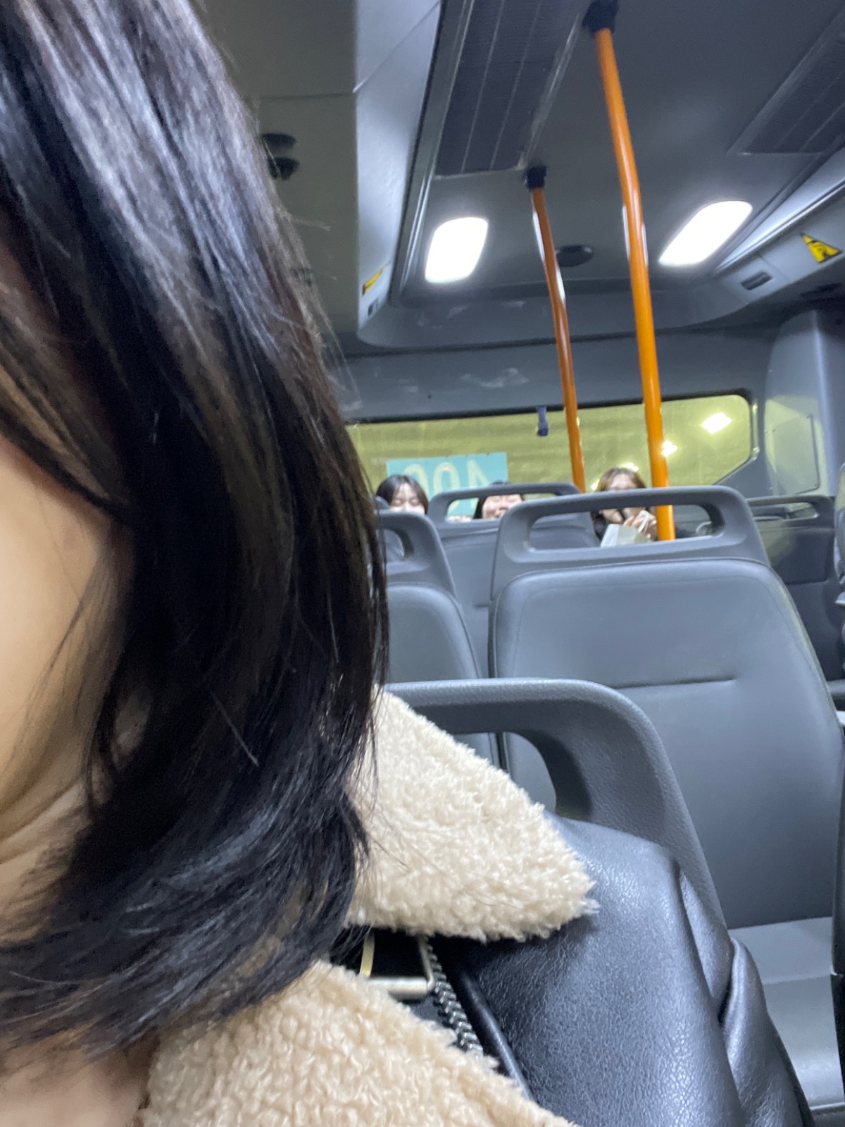 용산��아이파크몰점 준오헤어 유경 picture 1