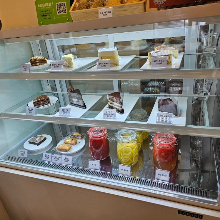 카페 레스트 CAFE REST picture 8