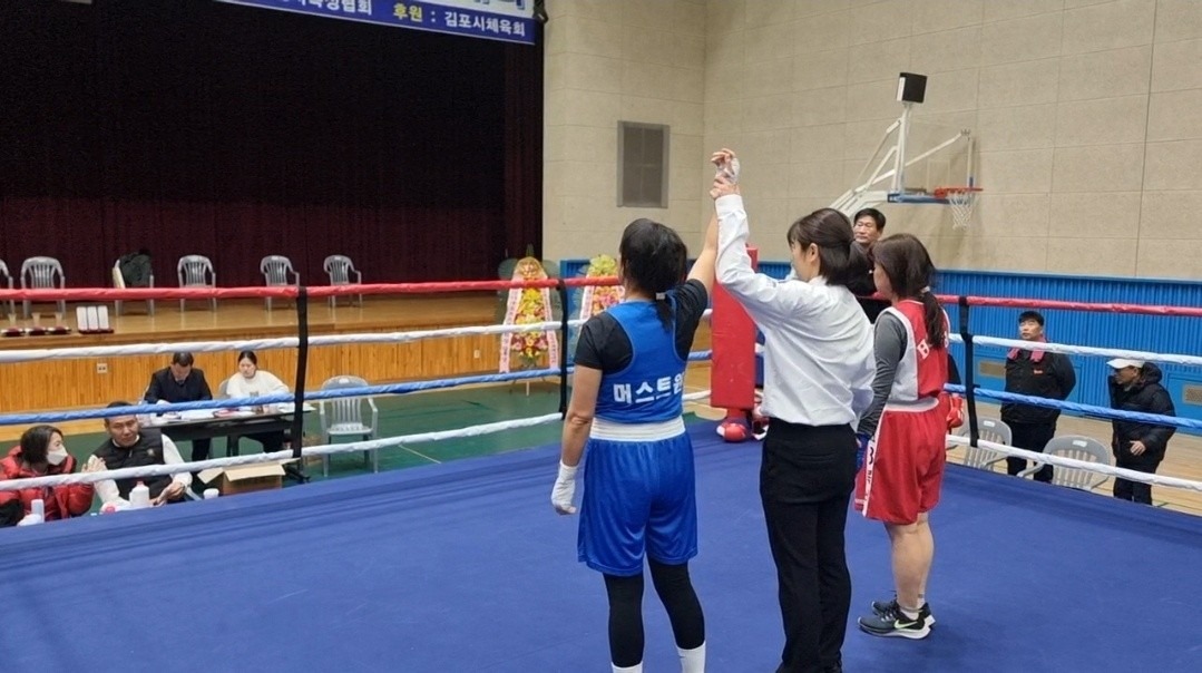 팀 레드폭스 복싱&MMA picture 7