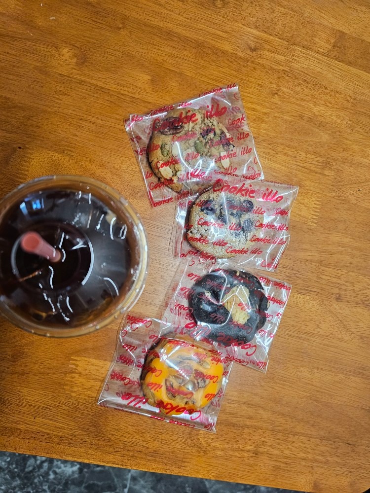 쿠키일로 picture 3