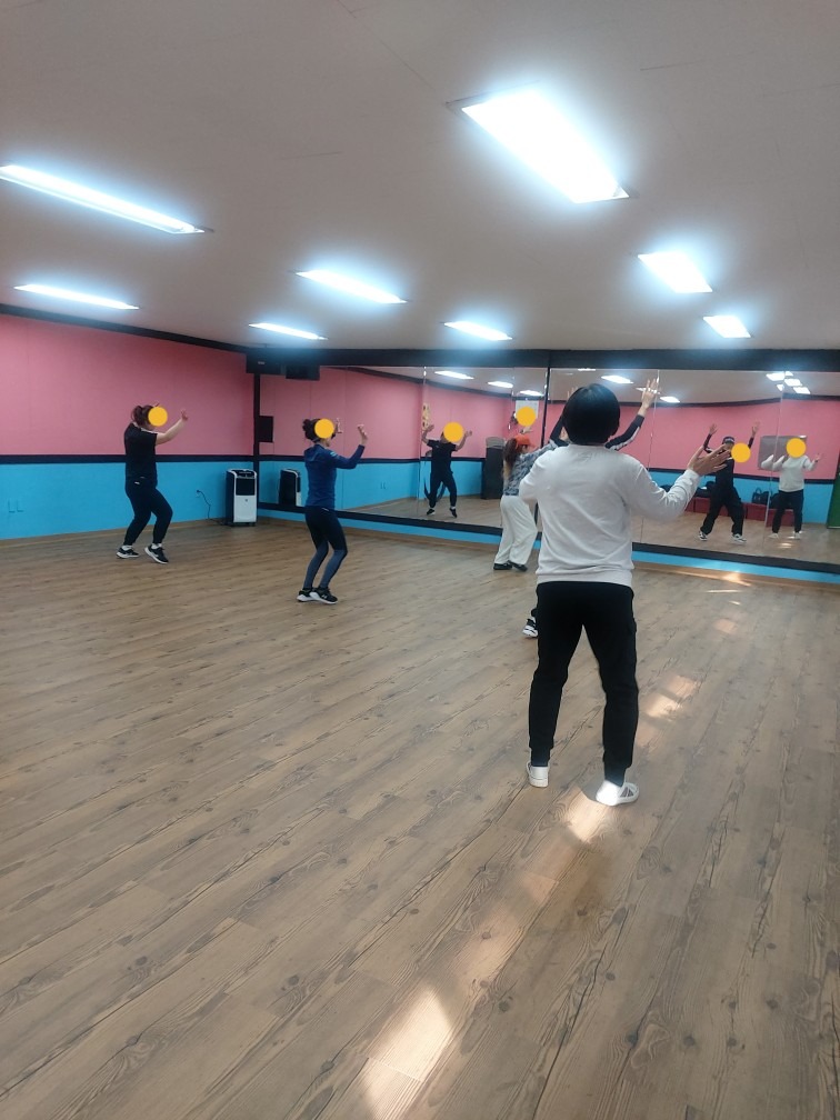 강쌤 에어로빅 picture 1